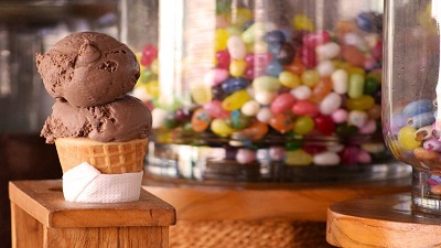 Ice & Chocolate Studio